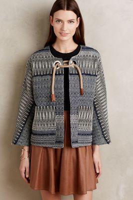 Erika Cavallini Semicouture Amaya Jacket