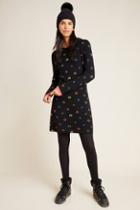 Aldomartins Toni Sweater Mini Dress