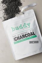 Buddy Scrub Activated Charcoal Body Scrub