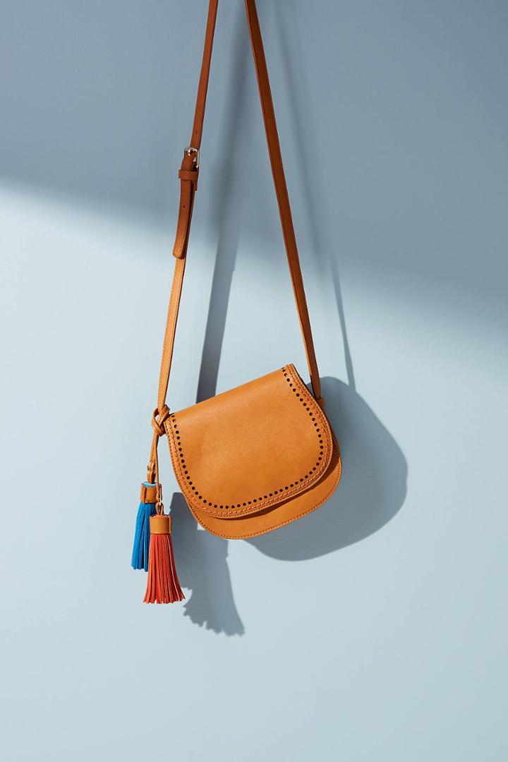 Shiraleah Jules Saddle Bag