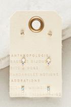 Anthropologie Celestina Earring Set
