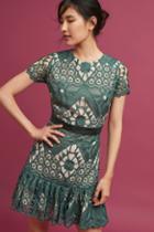 Korovilas Esmie Lace Dress
