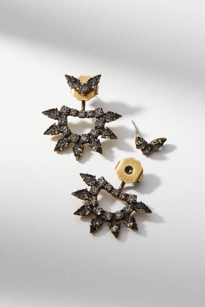Lionette Yonti Drop Earrings