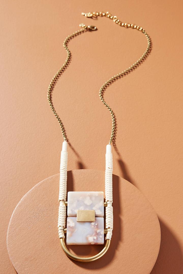 David Aubrey Cody Necklace