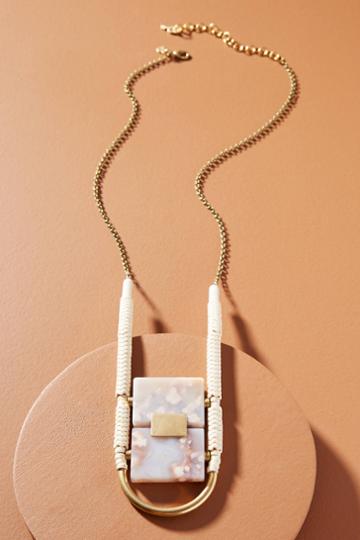 David Aubrey Cody Necklace