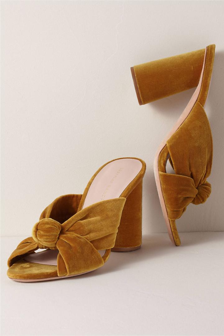 Loeffler Randall Coco Heels
