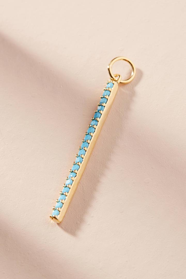 Anthropologie Matchstick Charm
