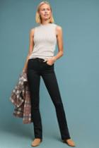 Mother The Runaway Mid-rise Bootcut Jeans
