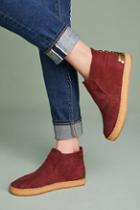 Laidback London Logan Chukka Boots