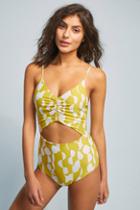 Whit Rouche One-piece Swimsuit
