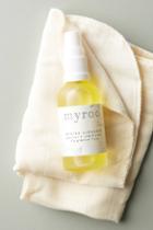 Myroo Skincare Fragrance-free Gentle Cleanser + Cloth