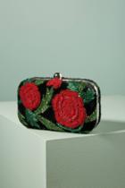 Sol Sana Romantic Rose Clutch