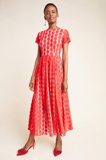 Waverly Grey Remi Lace Maxi Dress