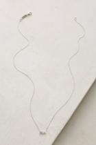 Suzanne Kalan Diamond Zig-zag Pendant Necklace