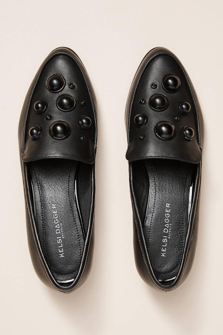 Kelsi Dagger Brooklyn Octave Flats