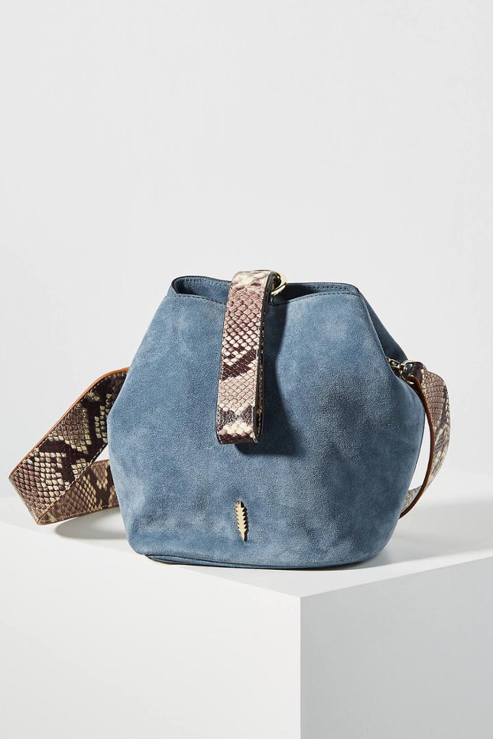 Thacker Loren Crossbody Bag