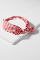 Dauphines Of New York Gingham