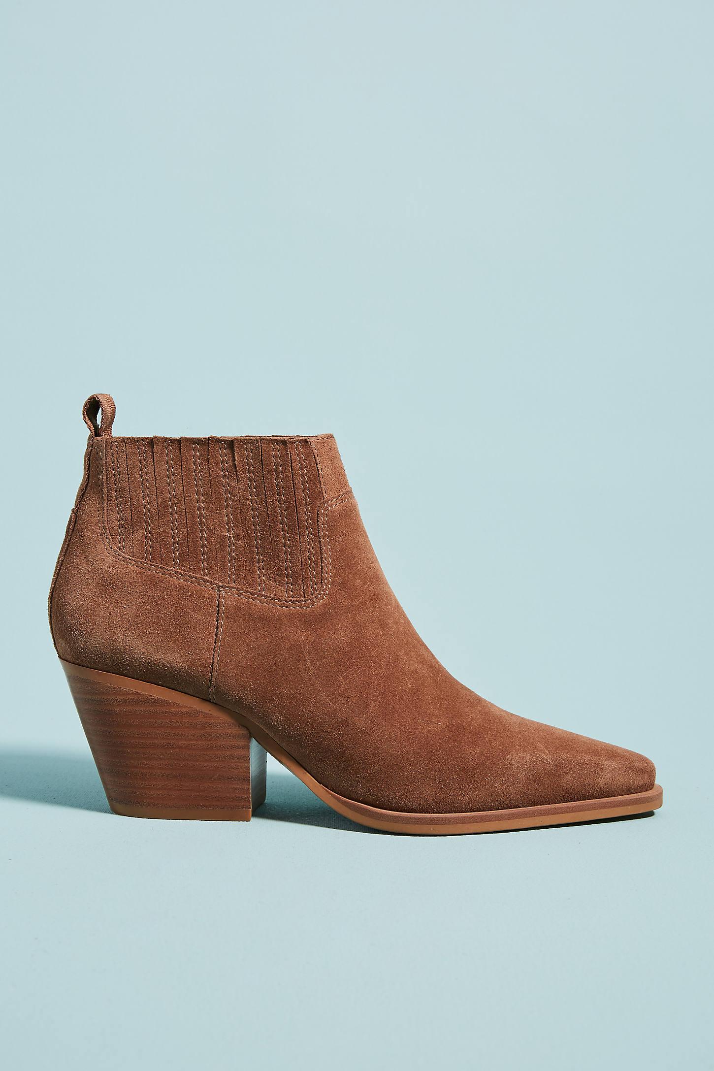 sarto spectra bootie