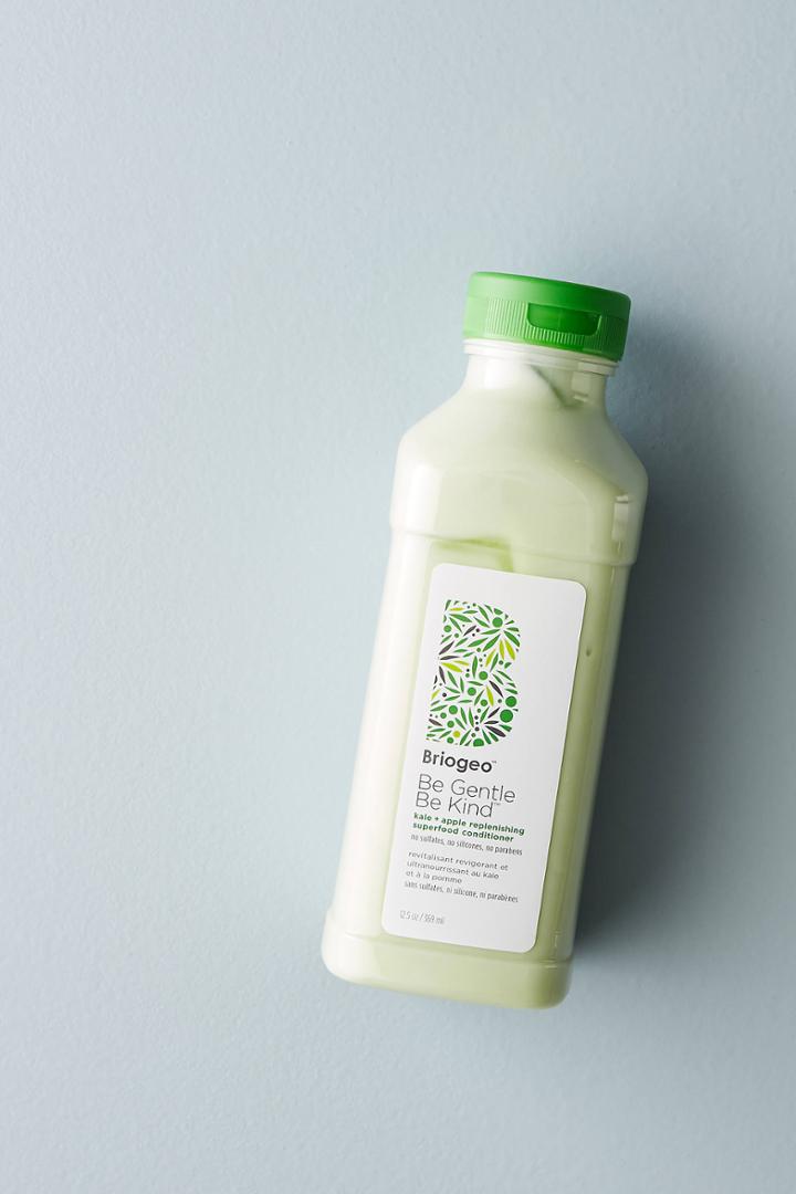 Briogeo Be Gentle, Be Kind Kale + Apple Replenishing Superfood Conditioner