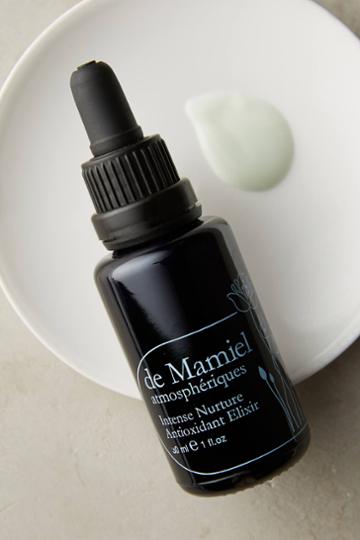 De Mamiel Atmospheriques Intense Nurture Antioxidant Elixir