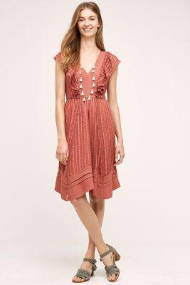 Holding Horses Cheshire Dress
