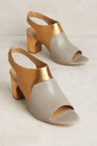 Nina Payne Miku Shooties Grey