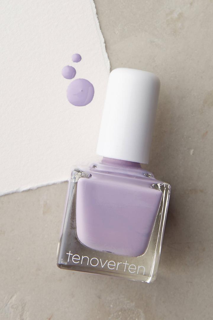 Tenoverten Nail Polish