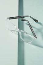 Anthropologie Sparkle Reading Glasses