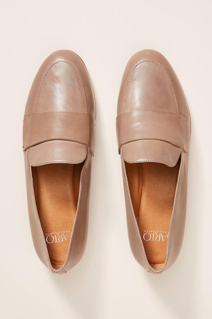 Sarto By Franco Sarto Kip Loafers