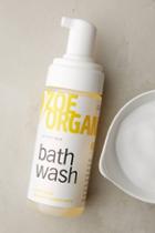 Zoe Organics Bath Wash