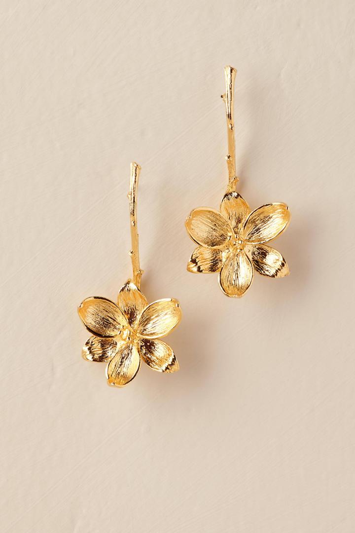 Anthropologie Agneta Earrings