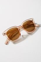 Pilgrim Loretta Square Sunglasses