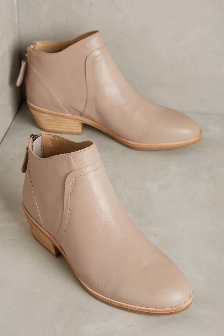 Gee Wawa Genavine Booties