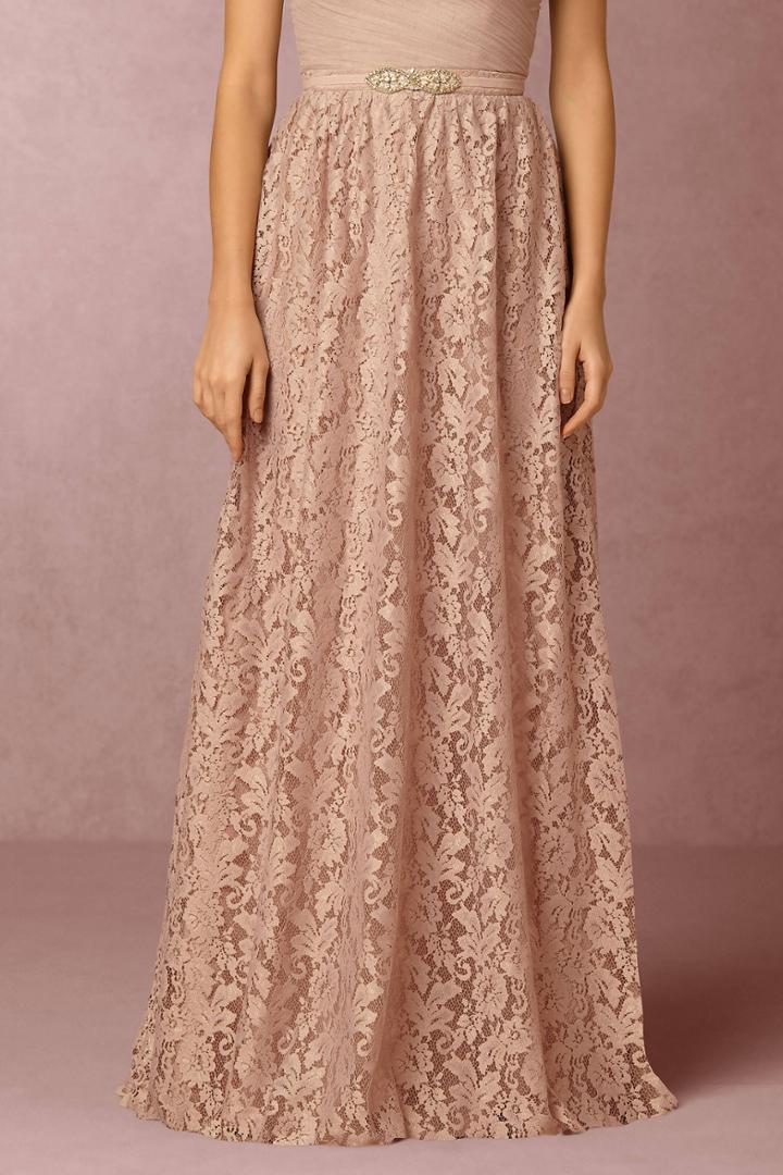 Anthropologie Cambria Skirt