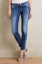 Closed Cropped Pedal Star Jeans Light Denim