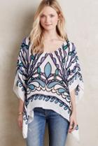 Theodora & Callum Archita Caftan