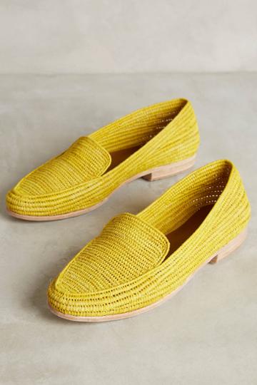 Proud Mary Essa Loafers