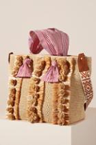 Viamail Embellished Tenerife Tote Bag