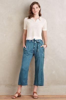 Vivien Ramsay Canal District Crops