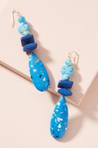 Anthropologie Andrina Drop Earrings
