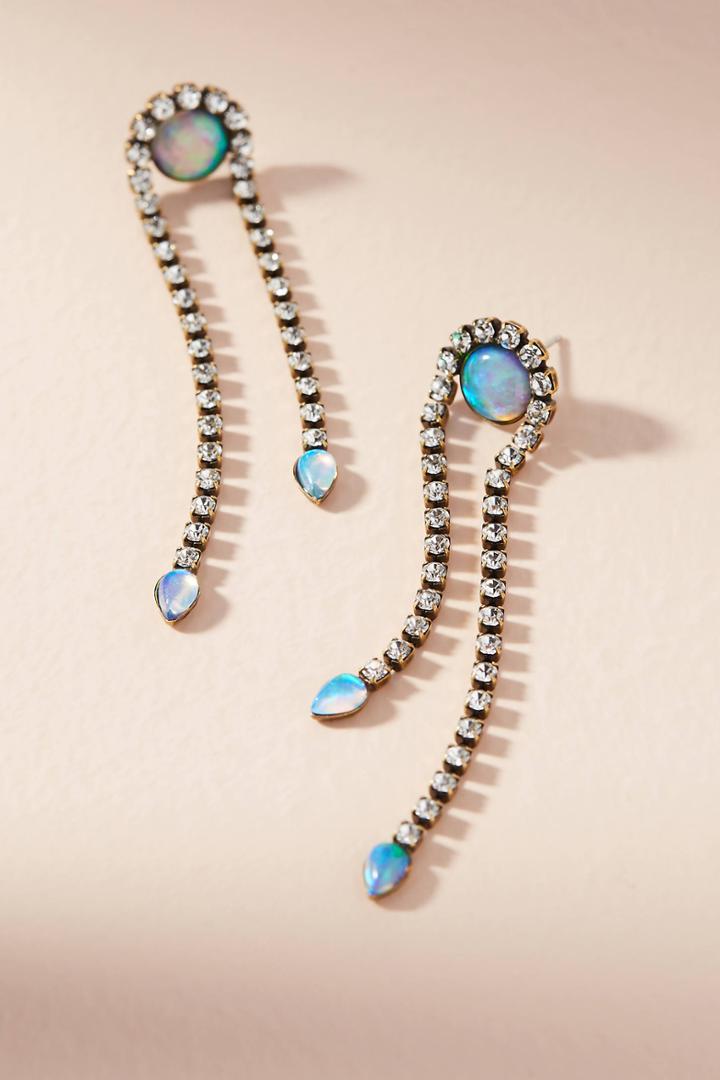Lionette Corin Drop Earrings