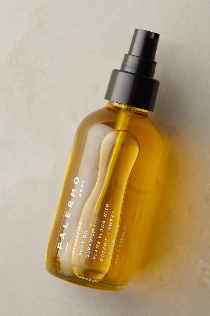 Palermo Body Oil