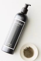 Apotheke Charcoal Liquid Soap