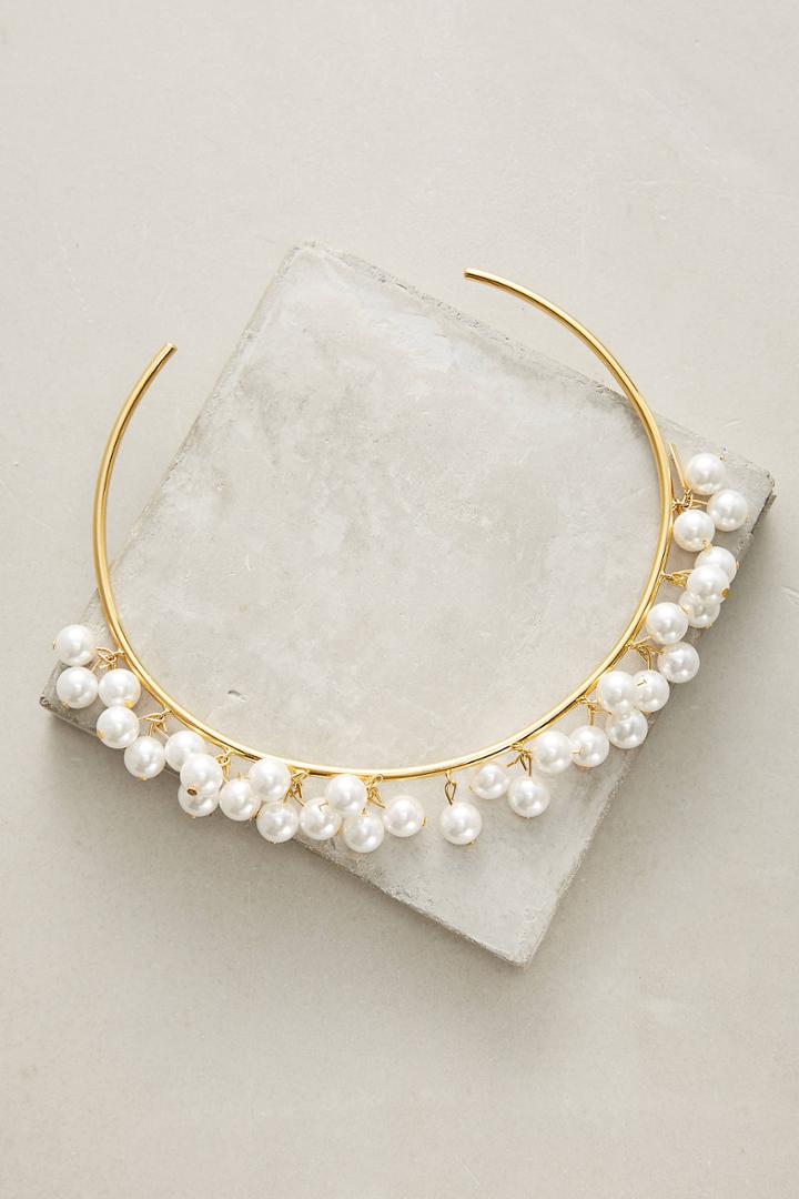 Mignonne Gavigan Elle Collar Necklace