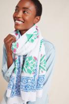 Sz Blockprints Palladio Scarf