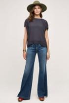 Marrakech Cutwork Isle Tee