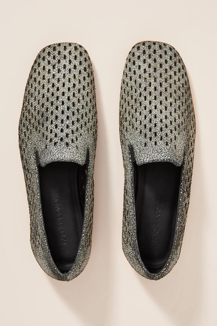 Rachel Comey Exchange Perforated Loafers