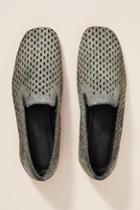 Rachel Comey Exchange Perforated Loafers