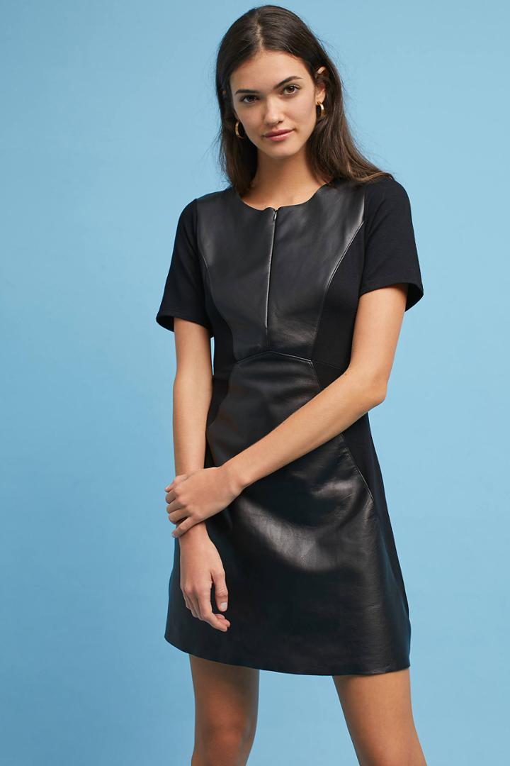 Michael Stars Mix Dress