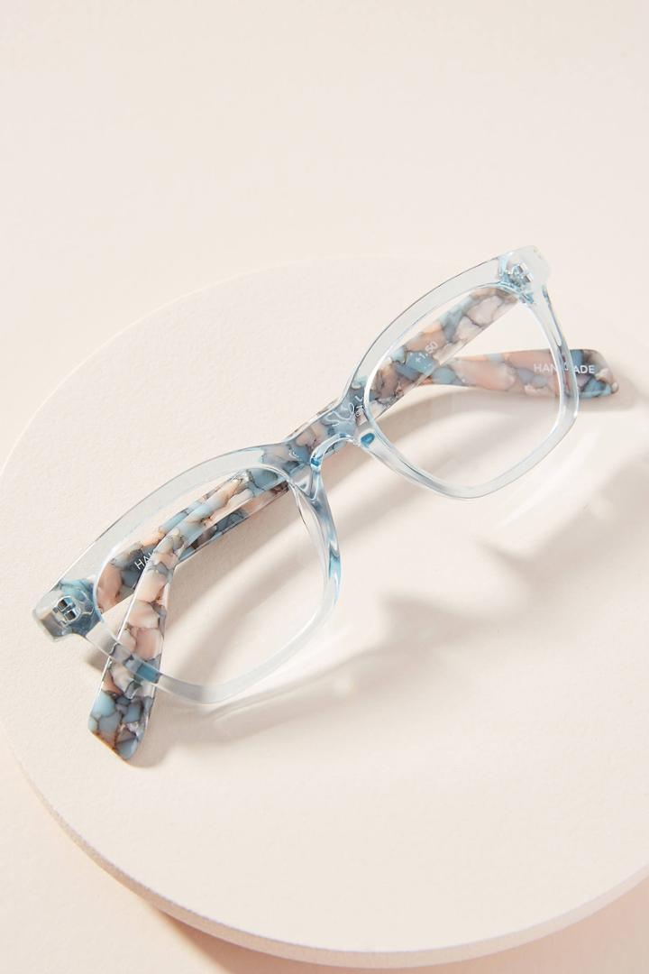 Scojo New York Halsey St. Reading Glasses